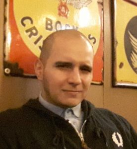 Felipe Torrealba