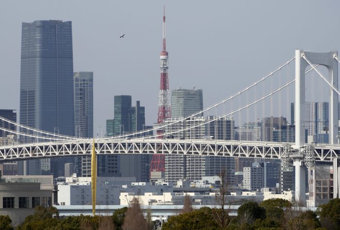 Japón queda relegado a cuarta economía mundial: es sobrepasado por Alemania