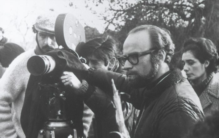 A los 91 años fallece Pedro Chaskel, el cineasta que grabó el bombardeo a La Moneda en 1973