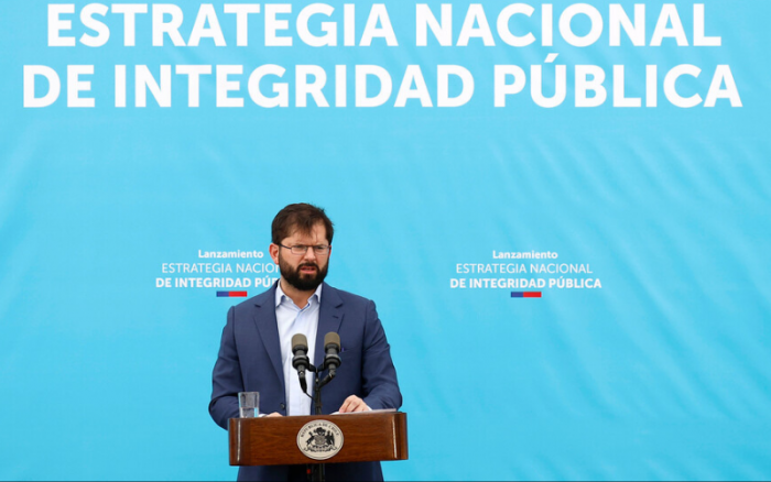Un estado con más incentivos para promover la transparencia