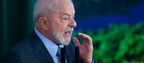 Lula insiste en que Israel comete un "genocidio" en Gaza
