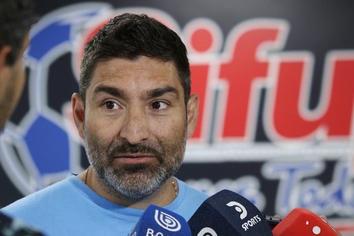 Sifup llamará a asamblea extraordinaria para evaluar paralizar el fútbol chileno