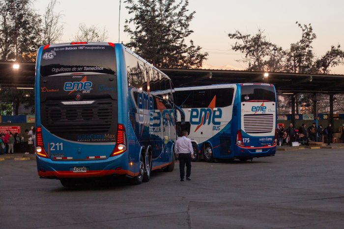“Viajemos juntas”: línea de buses anuncia recorridos exclusivos para mujeres, niñas y niños