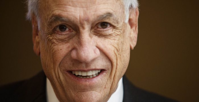 RN pide al Gobierno resguardar el legado de políticas sociales del expresidente Piñera