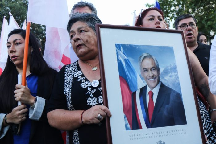 El itinerario del funeral de Estado de Sebastián Piñera: comienza este miércoles