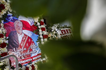 Solicitan sobreseimiento de Sebastián Piñera en causas Dominga y estallido social