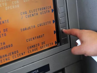 BancoEstado implementa giros a costo 0 en cajeros de otros bancos en ayuda a afectados por incendios