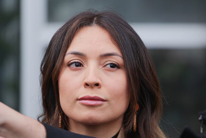 CDE solicita 28 años de cárcel para Camila Polizzi por arista Fundación En Ti