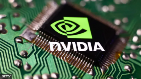 Las claves del éxito de Nvidia: la compañía cuyo valor sobrepasó al de Google