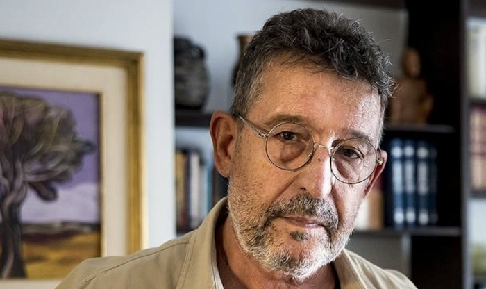 Escritor uruguayo llega a Chile con libro sobre tres jóvenes charrúas desaparecidos en 1973