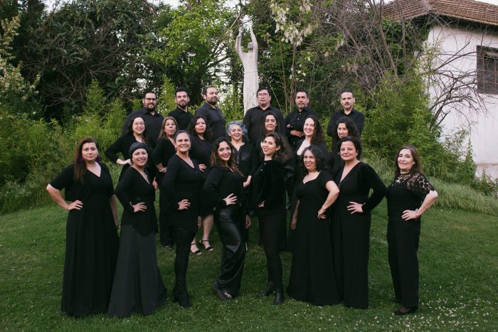 Coro Polifónico de Rancagua prepara homenaje al músico Calatambo Albarracín