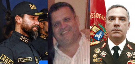 La DGCIM, la unidad de contrainteligencia acusada de participar en el secuestro del teniente Ojeda