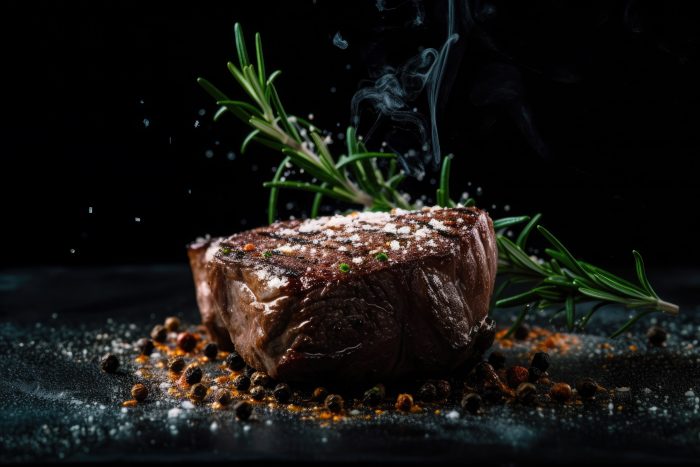 Chile es el quinto país que más consume carnes a nivel premium