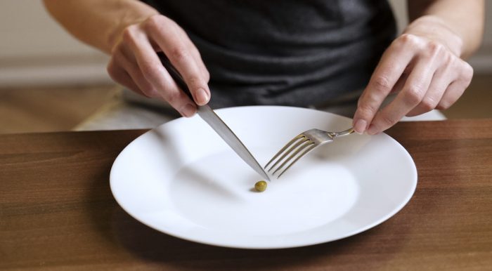 Dietas exprés: cuidado con los efectos en la salud física y mental