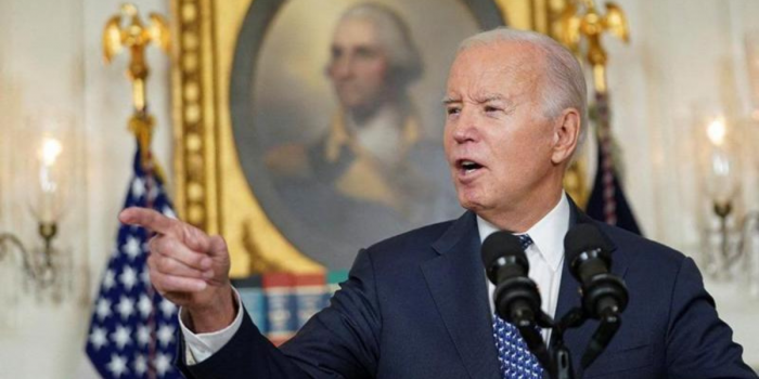 Explosivo informe que cuestiona la memoria de Joe Biden y que hace enfurecer al presidente de EE.UU.