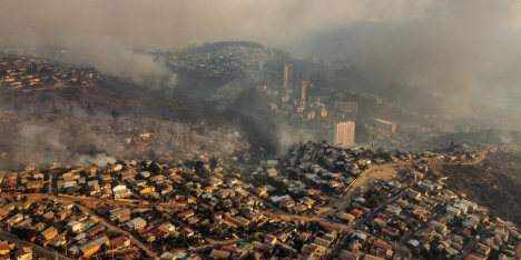 Anatel confirma evento solidario que irá en apoyo a los afectados por los incendios forestales