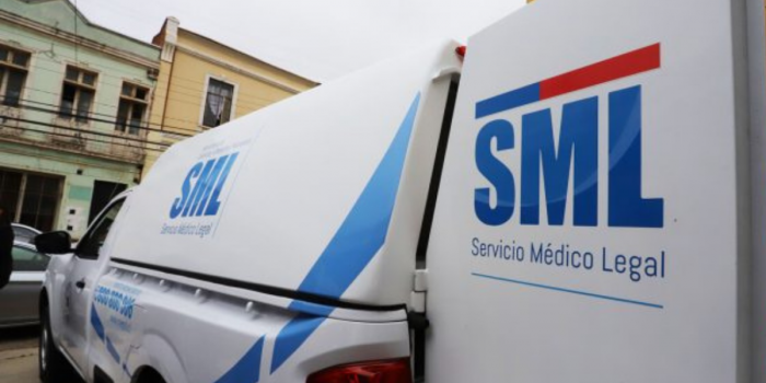 SML aumentó a 132 las victimas de los incendios de Valparaíso y ha identificado a 90 fallecidos