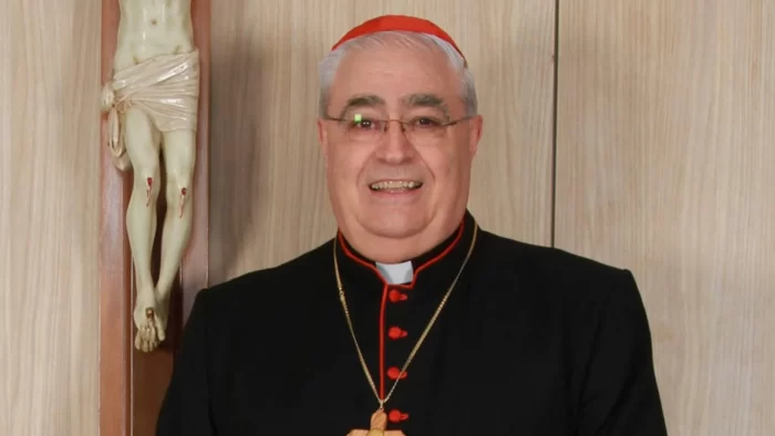 Desconcierto por la desaparición del cardenal español José Luis Lacunza en Panamá