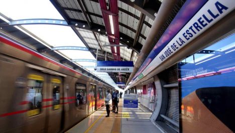 Metro de Santiago busca trabajadores: revisa cuáles son las vacantes y cómo postular