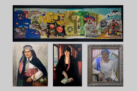 Cinco obras chilenas estarán presentes en la 60° edición de la Bienal de Arte de Venecia