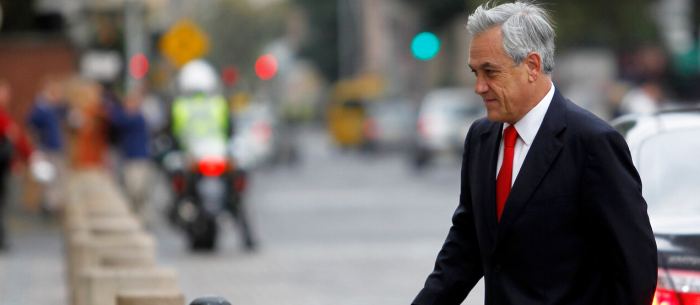 La muerte del expresidente Sebastián Piñera y el vacío que deja en la derecha