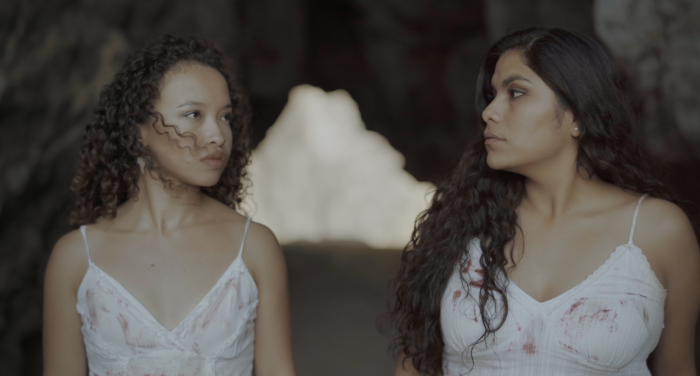 Documental “Las cautivas” en Arica
