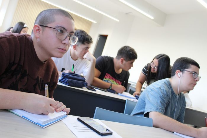 Academia de Verano: Un 83% de asistentes se matriculó tras vivir la experiencia universitaria 