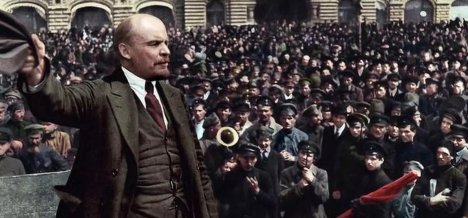 ¿Queremos seguir abandonando a Lenin en manos del enemigo?