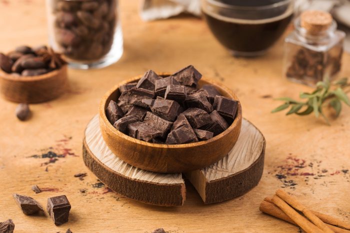 ¿Comer chocolate es bueno para la salud? Conoce siete beneficios de su consumo