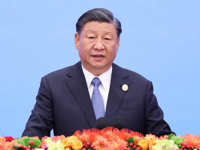 Perfil: Xi Jinping, hombre de cultura