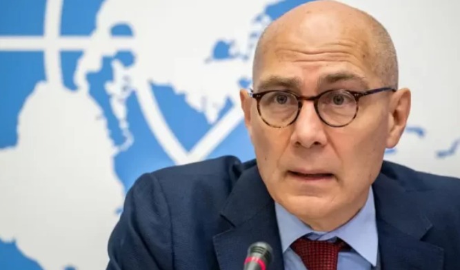ONU dice que la han convertido en un “chivo expiatorio” para esconder errores políticos