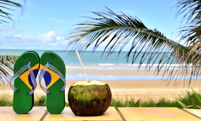¿Vacaciones en Brasil? Revisa tus vacunas antes de subir al avión