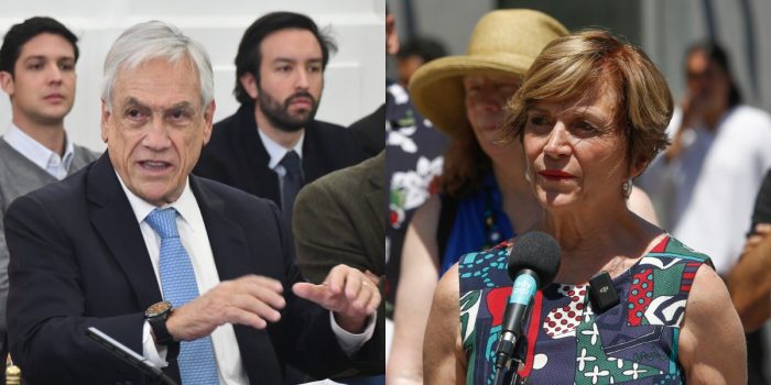 Monitor de Liderazgos: muerte de Piñera no tendría efectos políticos en liderazgos de su sector