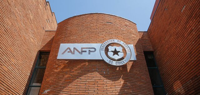 ANFP lamenta suspensión de partido entre la U y Cobresal: “Perjudica al fútbol y a los hinchas”