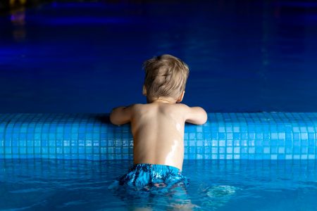 Recomendaciones para prevenir la asfixia por inmersión en niños