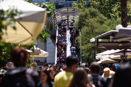 Primarias con comercio: bancada UDI presenta proyecto para que locales puedan abrir el 29 de junio