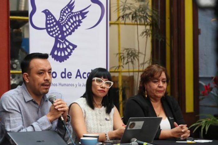 El feminicidio de Lilia Alejandra García Andrade en México llega a la CorteIDH
