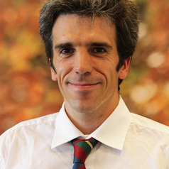 Javier Díaz Dorronsoro