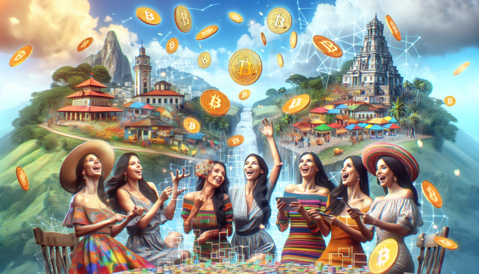 Mejores casinos Bitcoin para jugar ahora