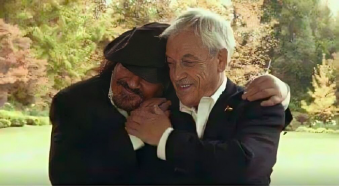 “Descansa en paz, hermanito”: el emotivo mensaje de Miguel “Negro” Piñera por muerte de expresidente