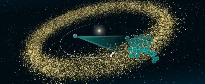 Observatorio Rubin impulsará una nueva era en misiones espaciales sin salir de la Tierra