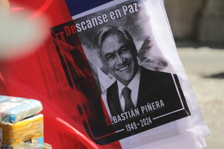 Confirman sobreseimiento de Sebastián Piñera en causas de violaciones a DDHH en el estallido social