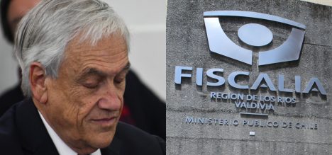 Trasladan cuerpo del expresidente Piñera hasta SML de Valdivia
