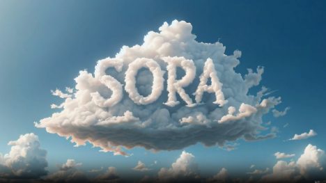 OpenAI presenta “Sora”, un modelo que transforma texto en video