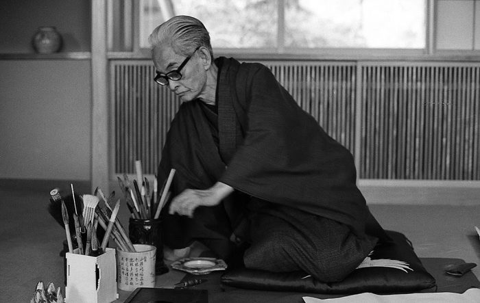Por primera vez publicada en español llega a librerías la novela póstuma de Yasunari Kawabata