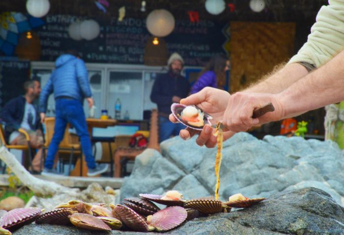 Festival Internacional de Gastronomía Bahía Inglesa 2024 “Cocinas del Pacífico”