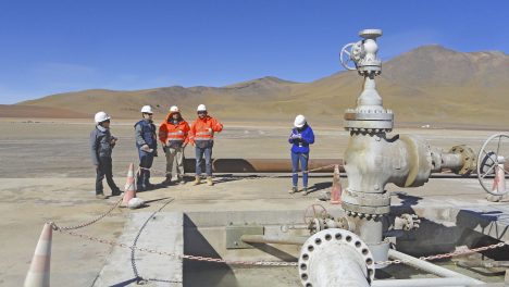 Aplican multa a eléctrica Geotérmica del Norte por afectación de sitios arqueológicos en Antofagasta