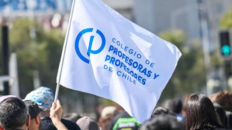 Controversia entre Mineduc y profesores de Atacama por número de escuelas en paro