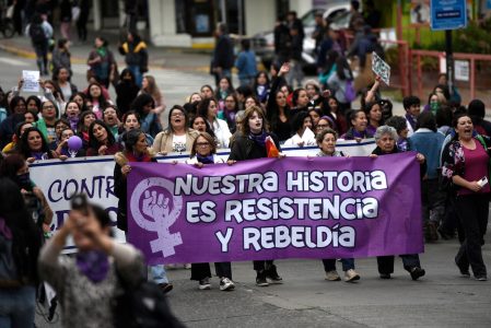 Exministra Carmen Andrade: “Un Gobierno feminista genera expectativas difíciles de cumplir”