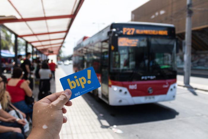 Lollapalooza 2024: revisa aquí los horarios de buses y del Metro para el festival